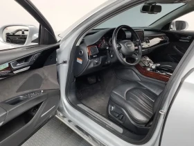 Audi A8 3.0 TDI Quattro, снимка 10