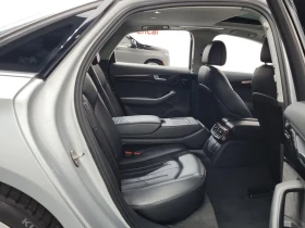 Audi A8 3.0 TDI Quattro, снимка 11