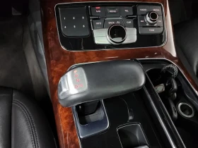 Audi A8 3.0 TDI Quattro, снимка 9