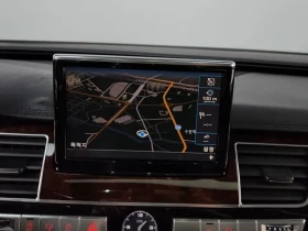 Audi A8 3.0 TDI Quattro, снимка 12