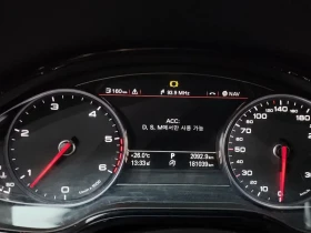 Audi A8 3.0 TDI Quattro, снимка 8