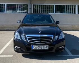 Mercedes-Benz E 350 E350 CDI BlueEFFICIENCY, снимка 2