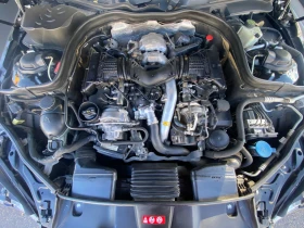 Mercedes-Benz E 350 E350 CDI BlueEFFICIENCY, снимка 16