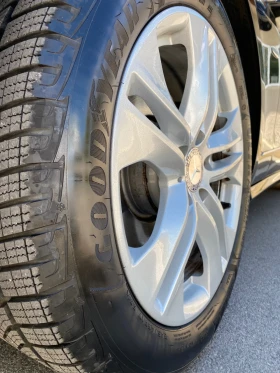 Mercedes-Benz E 350 E350 CDI BlueEFFICIENCY, снимка 5