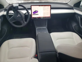 Tesla Model 3, снимка 8
