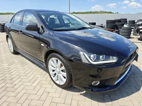 Mitsubishi Lancer 1.8 i  143 к.с., снимка 1