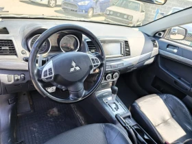 Mitsubishi Lancer 1.8 i  143 к.с., снимка 9