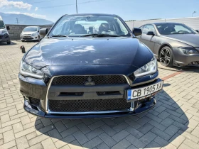 Mitsubishi Lancer 1.8 i  143 к.с., снимка 5