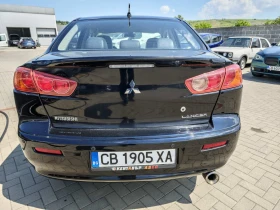 Mitsubishi Lancer 1.8 i  143 к.с., снимка 6