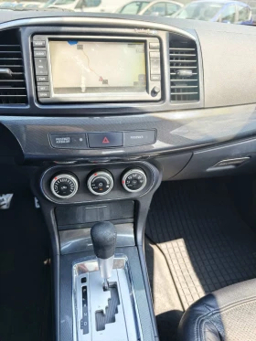 Mitsubishi Lancer 1.8 i  143 к.с., снимка 11