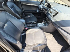 Mitsubishi Lancer 1.8 i  143 к.с., снимка 8
