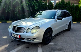 Mercedes-Benz E 280 3.0 Evo 4Matic, снимка 1