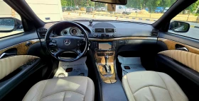 Mercedes-Benz E 280 3.0 Evo 4Matic, снимка 5