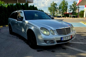 Mercedes-Benz E 280 3.0 Evo 4Matic, снимка 2
