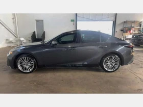 Lexus IS 300 | АВТОКРЕДИТ БЕЗ ПЪРВОНАЧАЛНА ВНОСКА | , снимка 2