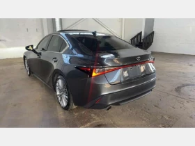 Lexus IS 300 | АВТОКРЕДИТ БЕЗ ПЪРВОНАЧАЛНА ВНОСКА | , снимка 11