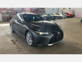 Lexus IS 300 | АВТОКРЕДИТ БЕЗ ПЪРВОНАЧАЛНА ВНОСКА | , снимка 9