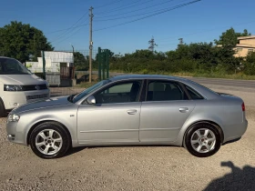 Audi A4 3.0TDI Quatro, снимка 3