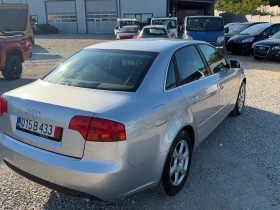 Audi A4 3.0TDI Quatro, снимка 6