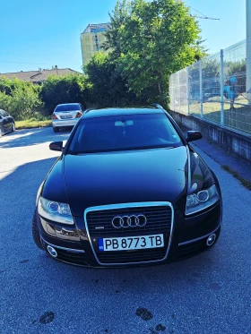 Audi A6 3.0 TDI, снимка 3