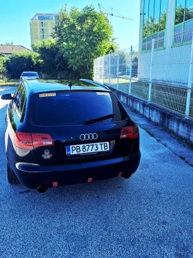 Audi A6 3.0 TDI, снимка 5