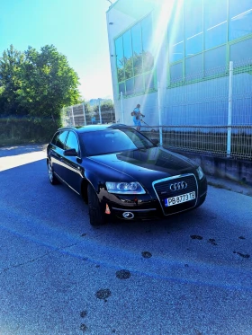 Audi A6 3.0 TDI, снимка 10