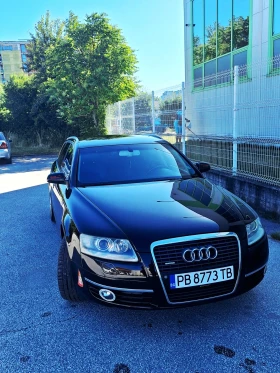 Audi A6 3.0 TDI, снимка 2