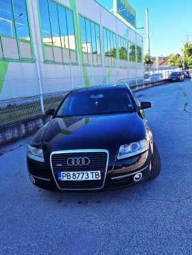 Audi A6 3.0 TDI, снимка 1