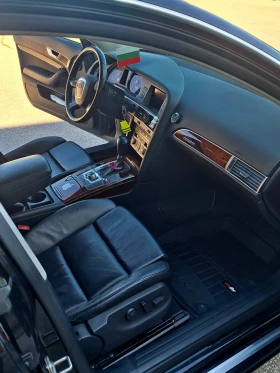 Audi A6 3.0 TDI, снимка 6