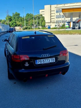 Audi A6 3.0 TDI, снимка 4