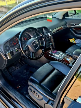 Audi A6 3.0 TDI, снимка 7