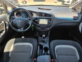 Kia Ceed 1.6 CRDI 136k.c EURO 6, снимка 12