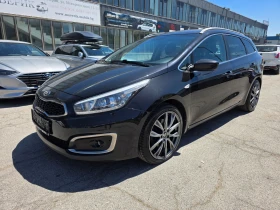 Kia Ceed 1.6 CRDI 136k.c EURO 6, снимка 1