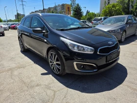 Kia Ceed 1.6 CRDI 136k.c EURO 6, снимка 3