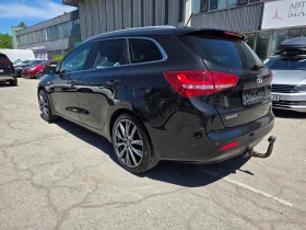 Kia Ceed 1.6 CRDI 136k.c EURO 6, снимка 6