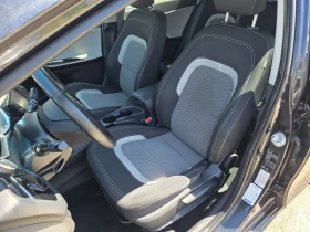 Kia Ceed 1.6 CRDI 136k.c EURO 6, снимка 10