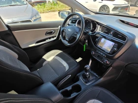 Kia Ceed 1.6 CRDI 136k.c EURO 6, снимка 14