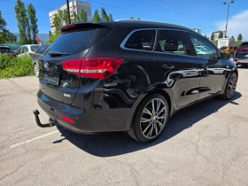 Kia Ceed 1.6 CRDI 136k.c EURO 6, снимка 4