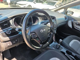 Kia Ceed 1.6 CRDI 136k.c EURO 6, снимка 8