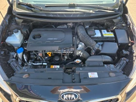 Kia Ceed 1.6 CRDI 136k.c EURO 6, снимка 17