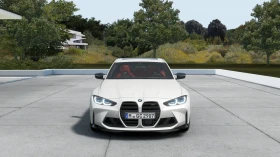 BMW M3 COMPETITION - CERAMIC - CARBON, снимка 2