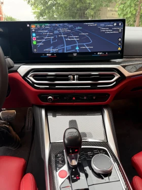 BMW M3 COMPETITION, снимка 14
