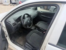 Skoda Fabia, снимка 3