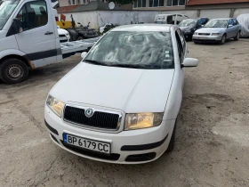 Skoda Fabia, снимка 2