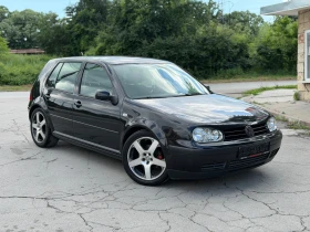 VW Golf PACIFIC/2004година/1.9TDI 101к.с., снимка 1