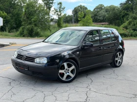 VW Golf PACIFIC/2004година/1.9TDI 101к.с., снимка 2