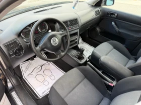 VW Golf PACIFIC/2004година/1.9TDI 101к.с., снимка 6