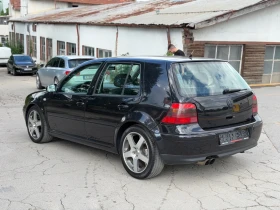 VW Golf PACIFIC/2004година/1.9TDI 101к.с., снимка 3