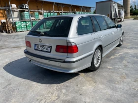 BMW 530, снимка 5