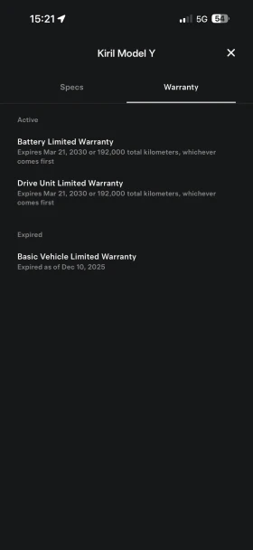 Tesla Model Y Long Range AWD + EAP + Теглич, снимка 13